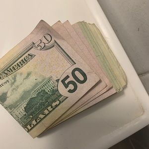 Meet your Posher, Derik